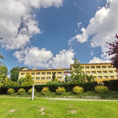 Apartment Zim-let Lipno *