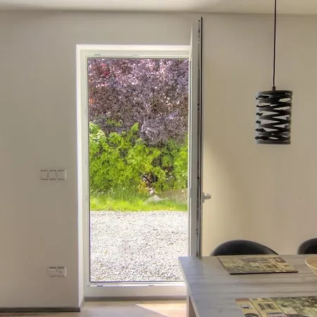 Apartmán Zim-let Lipno *
