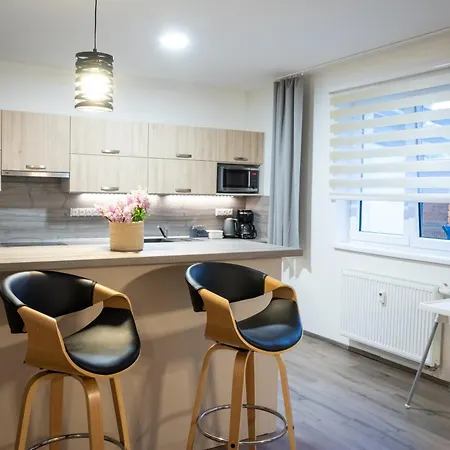 Apartment Zim-let Lipno